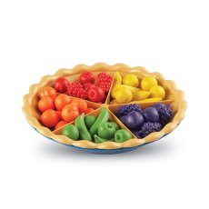 Сортер Ягодный пирог, Learning Resources