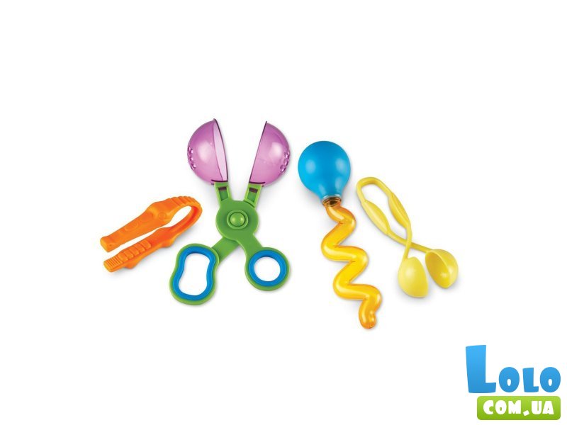 Игровой набор серии Маленькие ручонки - Веселые инструменты, Learning Resources