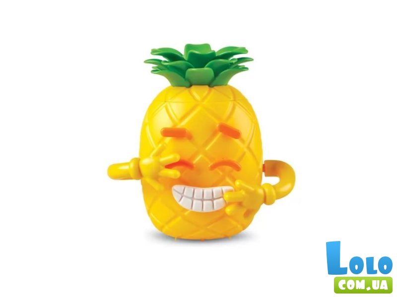 Игровой набор Что чувствует ананас, Learning Resources