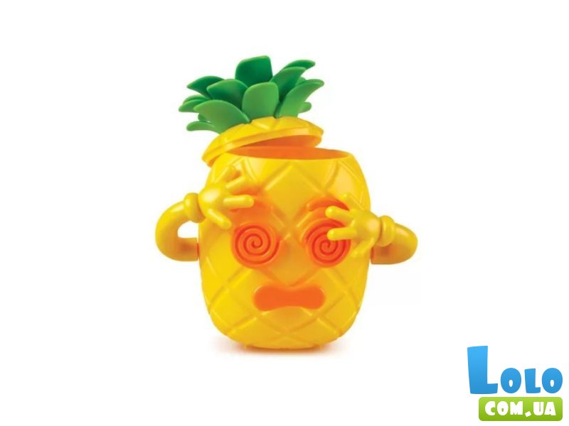 Игровой набор Что чувствует ананас, Learning Resources