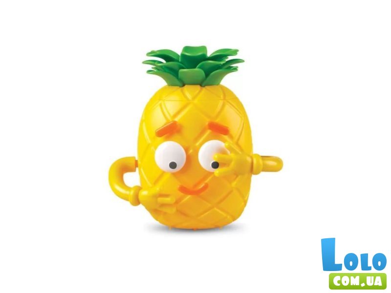 Игровой набор Что чувствует ананас, Learning Resources