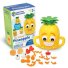 Игровой набор Что чувствует ананас, Learning Resources