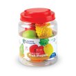Игровой набор Фрукты и формы, Learning Resources