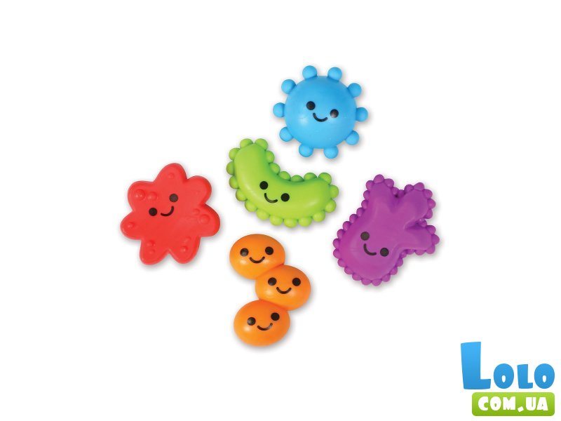 Набор-сортер Веселая наука, Learning Resources