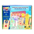 Игровой набор серии Numberblocks  - Учимся считать 21-30, Learning Resources