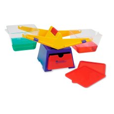 Игровой набор Мои первые весы, Learning Resources