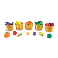 Набор-сортер Фермерский рынок, Learning Resources