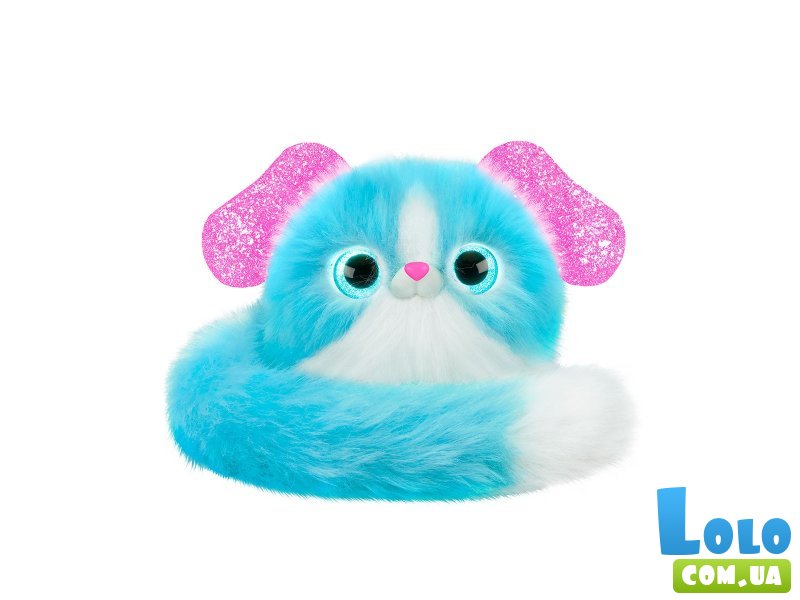 Интерактивная игрушка Щенок Лулу, Pomsies