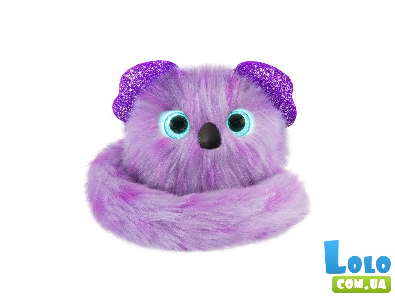 Интерактивная игрушка Коала Киви, Pomsies