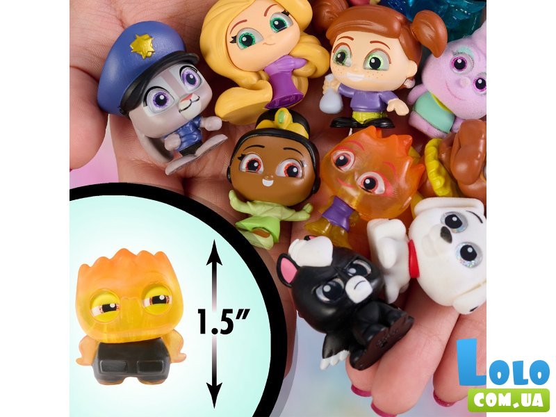 Набор сюрприз серии Multi Peek S11 – большой дом