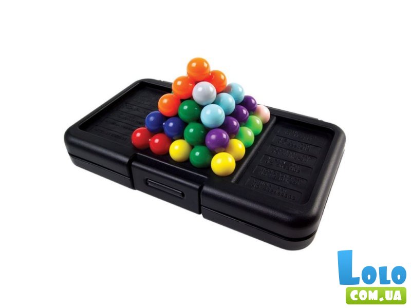 Головоломка Kanoodle, Educational Insights