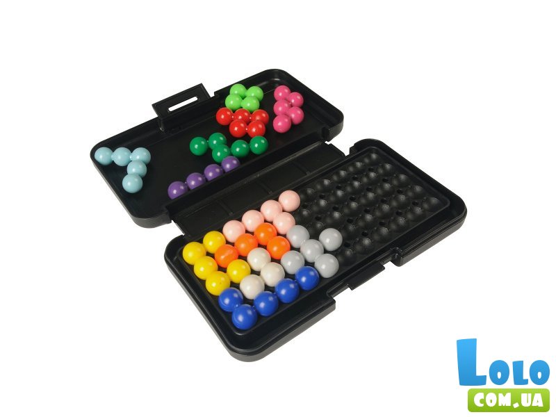 Головоломка Kanoodle, Educational Insights