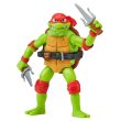 Фигурка Черепашки-Ниндзя MOVIE III: Рафаэль, Playmates
