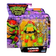 Фигурка Черепашки-Ниндзя MOVIE III: Рафаэль, Playmates