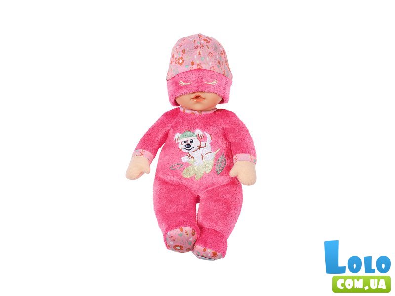 Кукла Маленькая соня, Baby Born