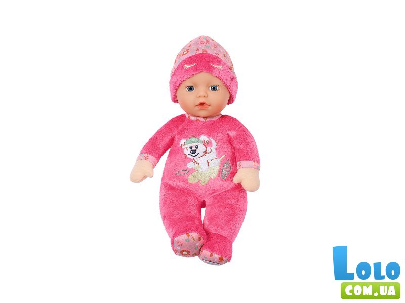 Кукла Маленькая соня, Baby Born