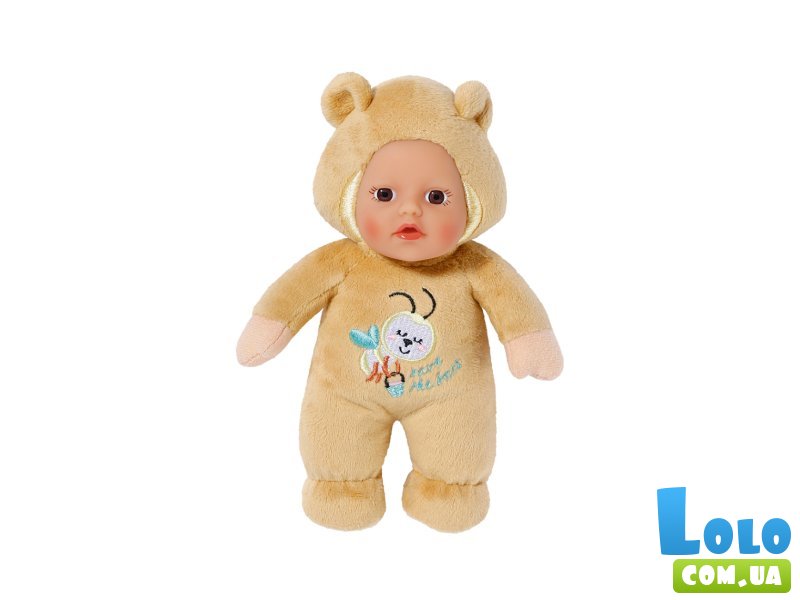 Кукла Мишка, Baby Born