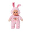 Кукла Зайчик, Baby Born