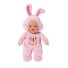 Кукла Зайчик, Baby Born