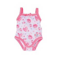 Одежда для куклы Боди с зайкой, Baby Born