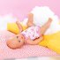 Одежда для куклы Боди с зайкой, Baby Born
