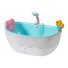 Автоматическая ванночка для куклы Легкое купание, Baby Born