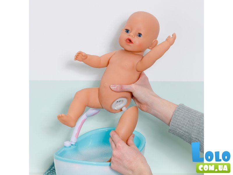 Кукла Очаровательная Эмма, Baby Born