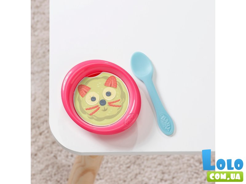 Кукла Очаровательная Эмма, Baby Born