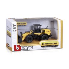 Экскаватор New Holland W170D, Bburago