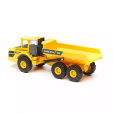 Машина Самосвал Volvo A25G, Bburago