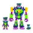Фигурка Супербот Энигма, SuperThings