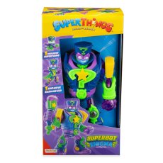 Фигурка Супербот Энигма, SuperThings