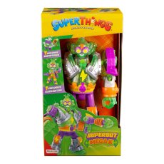 Фигурка Супербот Мега-К, SuperThings