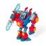 Фигурка Супербот Трансформер Сила, SuperThings