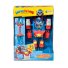 Фигурка Супербот Трансформер Сила, SuperThings