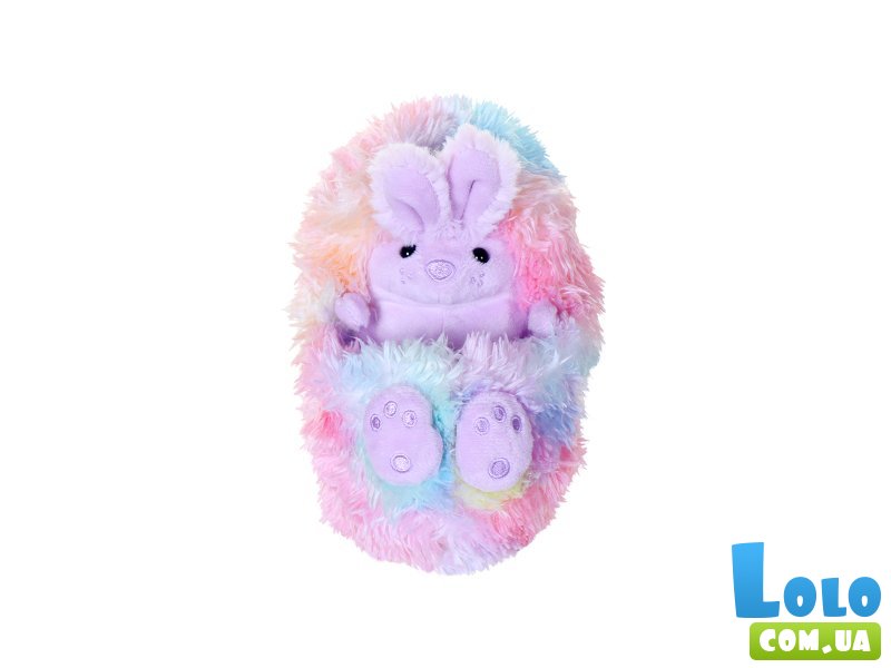 Интерактивная игрушка Кролик Бо, Curlimals