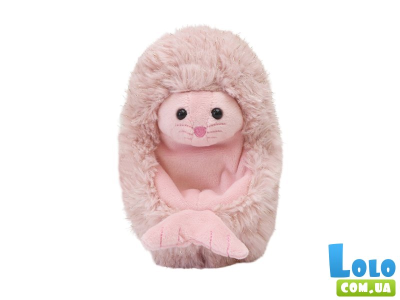 Интерактивная игрушка Морской котик Сиа, Curlimals