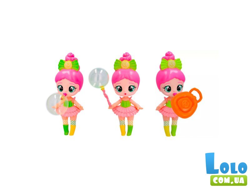 Кукла Крошка Баби Лекси Грета, Bubiloons