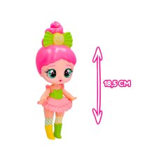 Кукла Крошка Баби Лекси Грета, Bubiloons