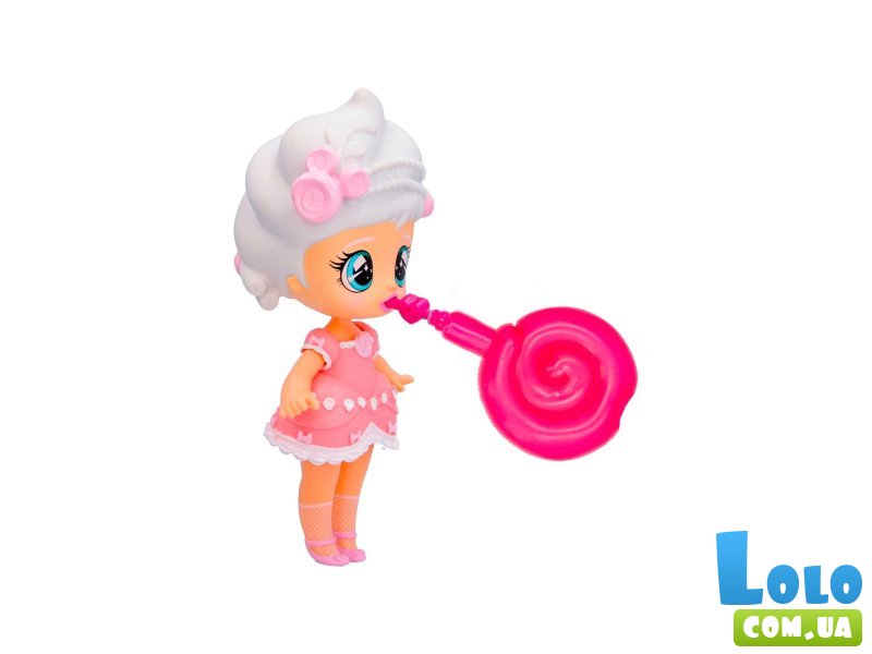 Кукла Крошка Баби Лекси Сьюзи, Bubiloons