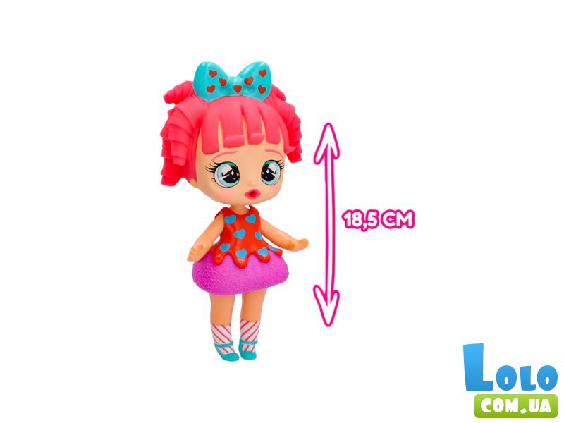 Кукла Крошка Баби Лекси, Bubiloons (в ассортименте)