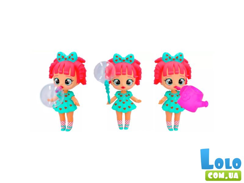 Кукла Крошка Баби Лекси, Bubiloons (в ассортименте)