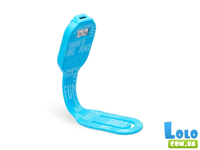 Закладка-фонарик серии Класика - синий