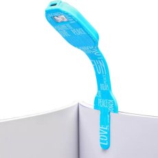 Закладка-фонарик серии Класика - синий