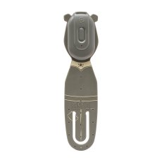 Закладка-фонарик серии Друзяки - пірат