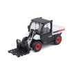 Погрузчик Bobcat Toolcat 5600, Bburago
