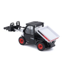 Погрузчик Bobcat Toolcat 5600, Bburago