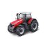 Трактор Massey Ferguson 8740S, Bburago