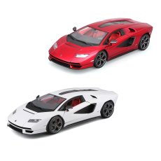 Машина Lamborghini Countach LPI 800-4, Bburago (в ассортименте)