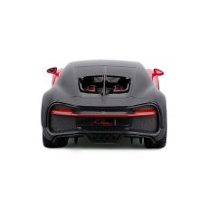 Машина Bugatti Chiron Sport, Bburago